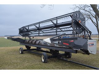 Property photo 45 - FARM EQUIPMENT AUCTION - NEW ERA FARMS, LP IN ALLEN COUNTY, INDIANA